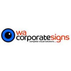 WA Corporate Signs | store | 8/15 Kalinga Way, Landsdale WA 6065, Australia | 0893039945 OR +61 8 9303 9945