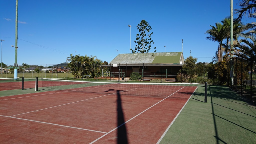 Macksville Tennis Club |  | Walter Munro Pl, Macksville NSW 2447, Australia | 0265682768 OR +61 2 6568 2768