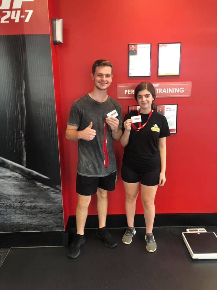 Snap Fitness 24/7 Casula | gym | Level 1/629-631 Hume Hwy, Casula NSW 2170, Australia | 0434692442 OR +61 434 692 442