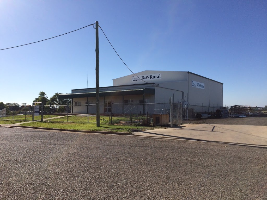 B&W Rural Pty Ltd, Narrabri | 44 Francis St, Narrabri NSW 2390, Australia | Phone: (02) 6790 5101