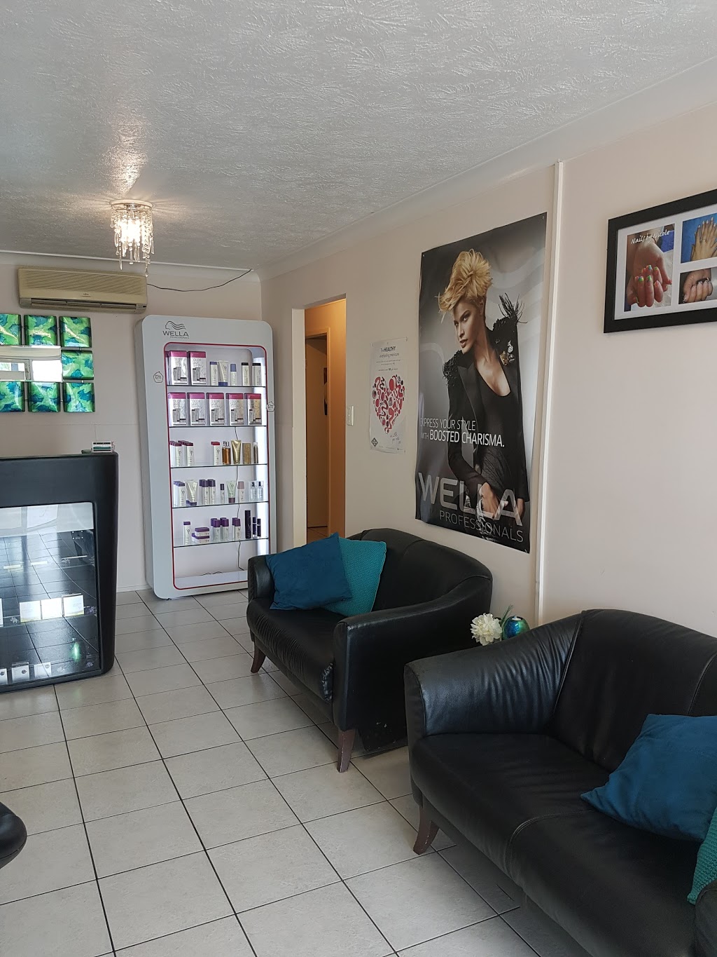 Divas Way Hair & Spa | 141 Thuringowa Dr, Kirwan QLD 4817, Australia | Phone: (07) 4773 3512