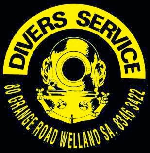 Divers Service | store | 80 Grange Rd, Welland SA 5007, Australia | 0409326698 OR +61 409 326 698