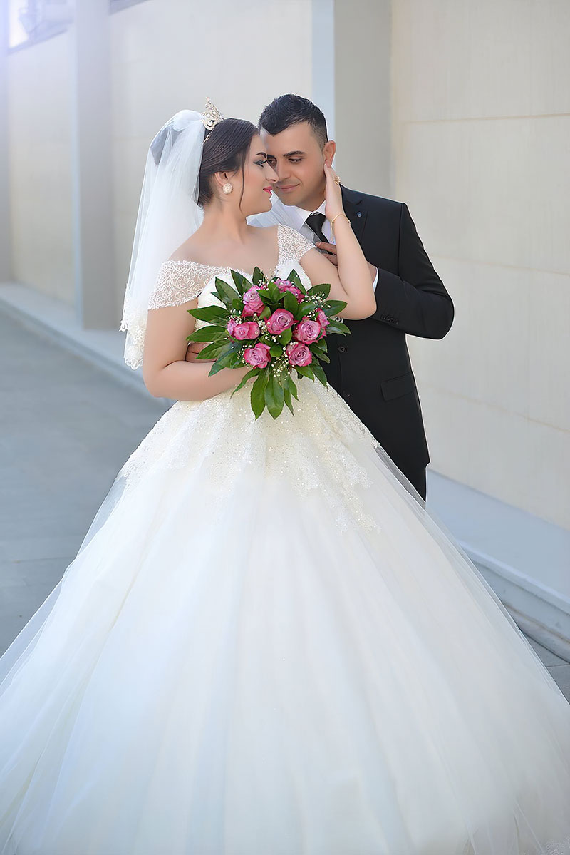 Sydney Wedding Photography by Evan Photographer | 5a Lombard St, Fairfield NSW 2165, Australia | Phone: 0469 890 346