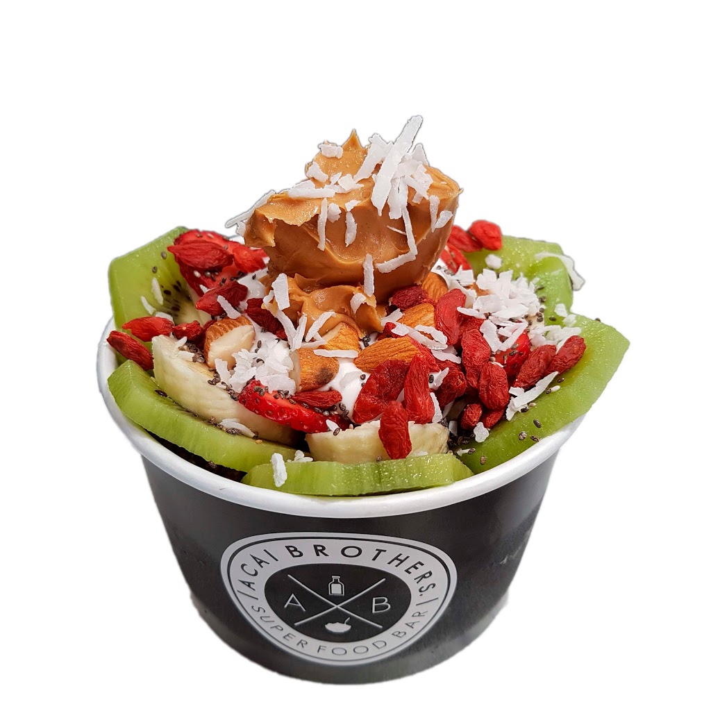 Acai Brothers Kenmore | 12/841 Moggill Rd, Kenmore QLD 4069, Australia | Phone: 0488 954 935