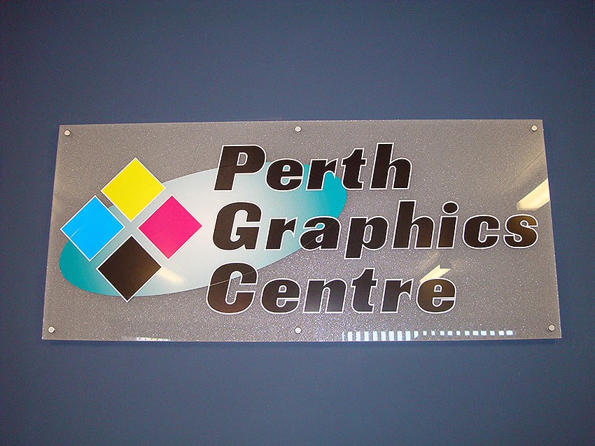 Perth Graphics Centre | store | 1/19 Exhibition Dr, Malaga WA 6090, Australia | 0892486226 OR +61 8 9248 6226