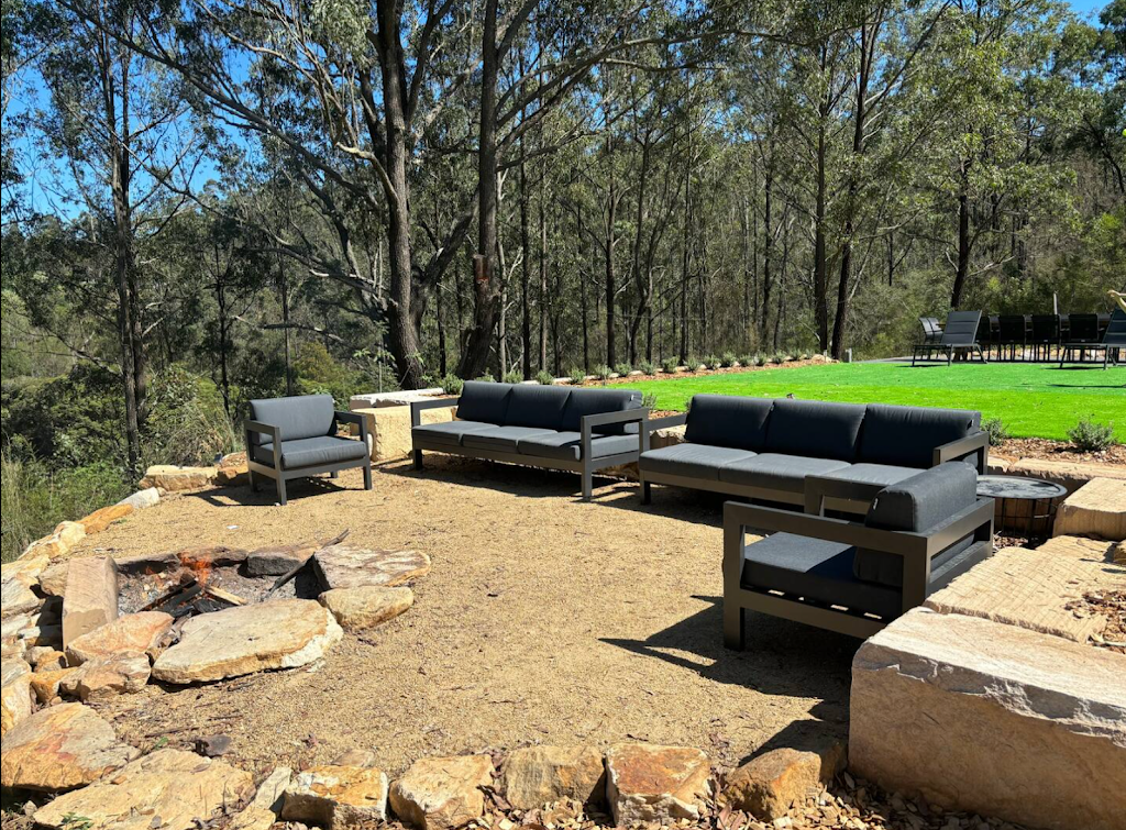 The Chapel | The Chapel, 274a Wollombi Rd, St Albans NSW 2775, Australia | Phone: 0481 798 177