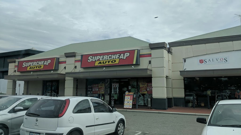 Supercheap Auto | 2/37 Endeavour Rd, Hillarys WA 6025, Australia | Phone: (08) 9403 0444