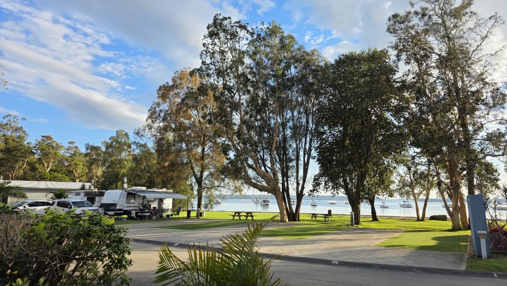 Monterey Tourist Park | 28 Monterey Ave, Mannering Park NSW 2259, Australia | Phone: (02) 4359 1033