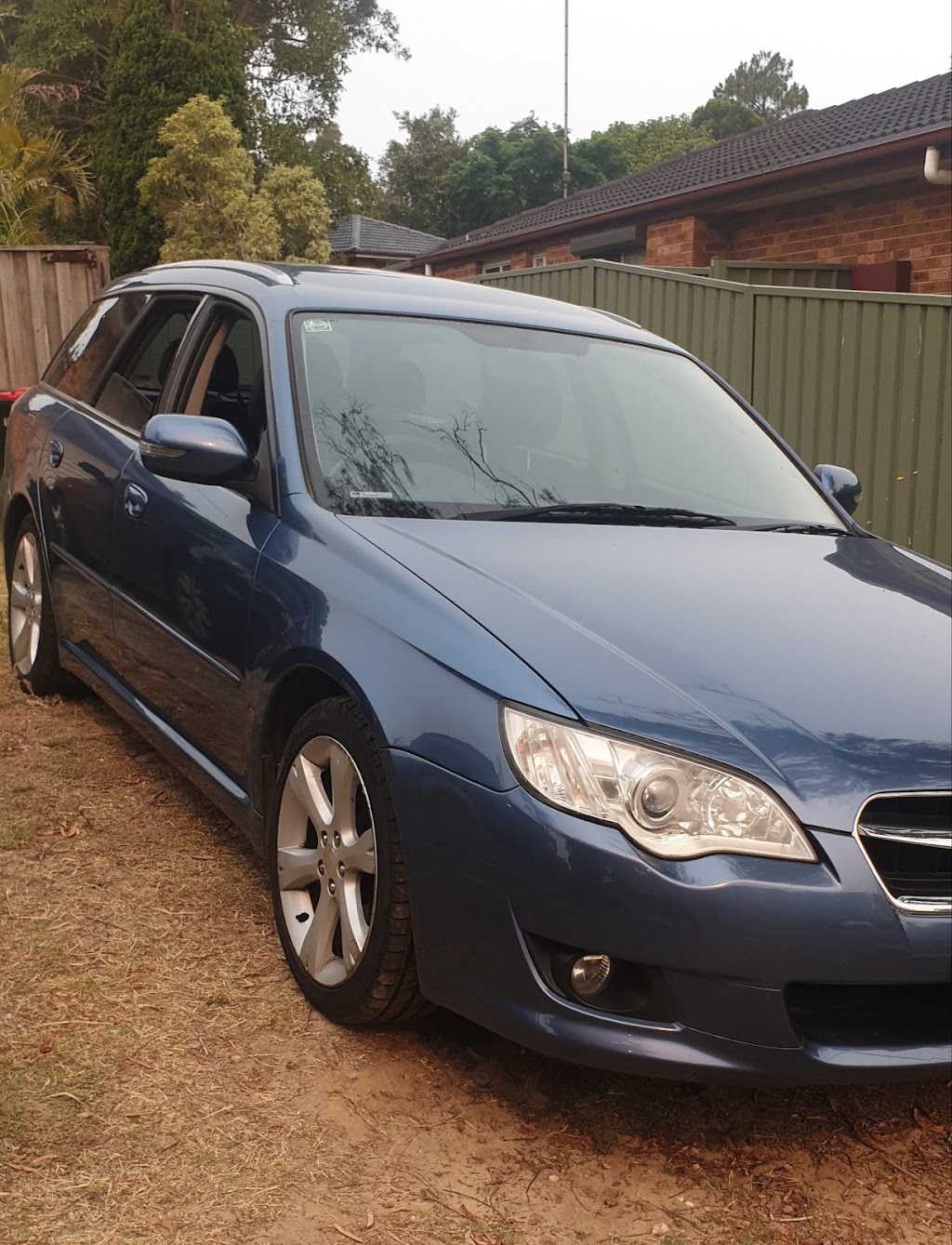 Two Tees Mobile Detailing | 3 Oakes St, Kariong NSW 2250, Australia | Phone: 0401 758 082