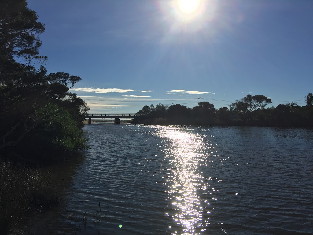 Victoria Reserve | Mount Martha VIC 3934, Australia