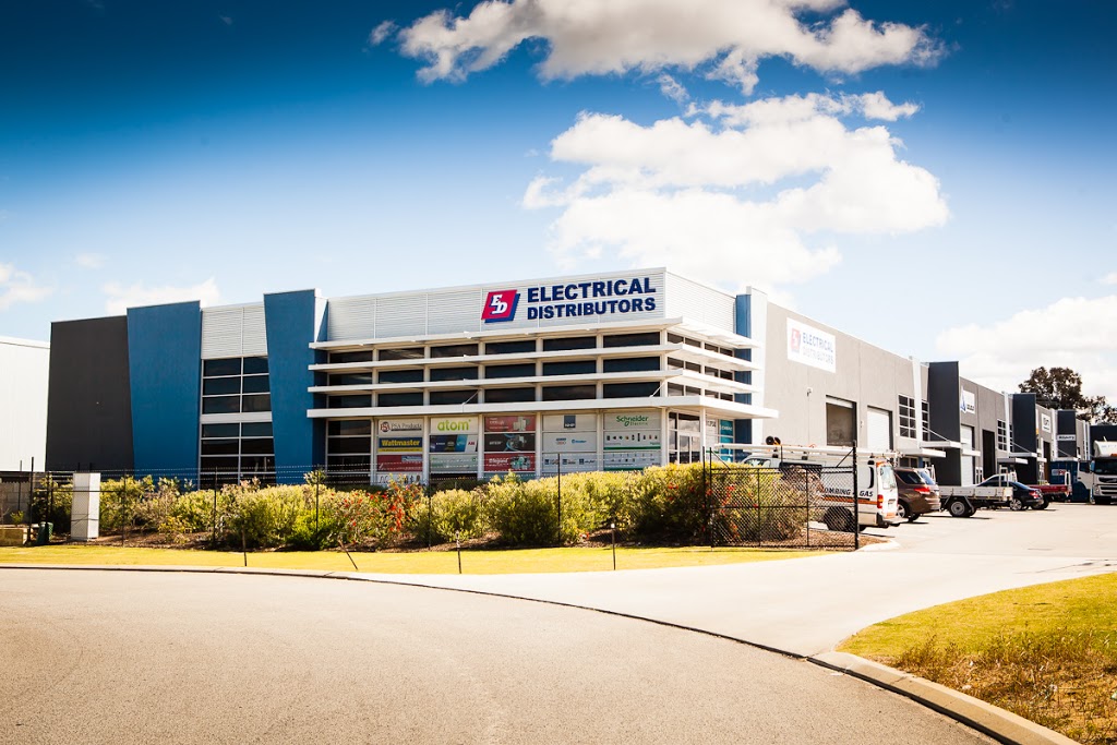 Electrical Distributors of WA - Landsdale | 1/89 Christable Way, Landsdale WA 6065, Australia | Phone: (08) 9303 9228