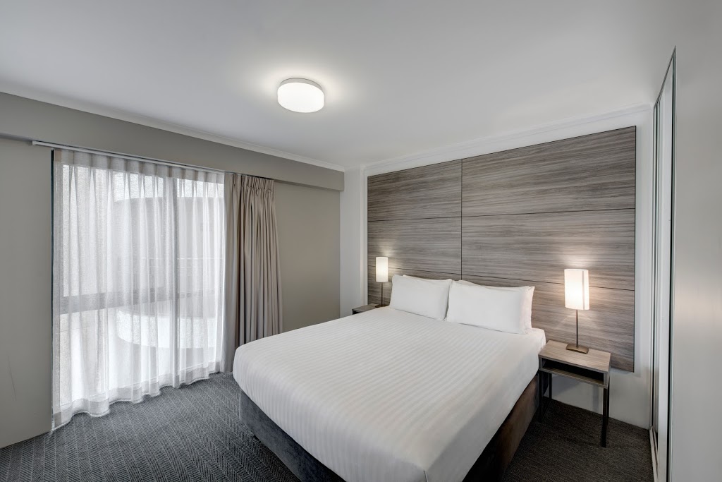 Adina Serviced Apartments Canberra James Court (Formerly Medina) | lodging | 74 Northbourne Ave, Canberra ACT 2601, Australia | 0262401234 OR +61 2 6240 1234