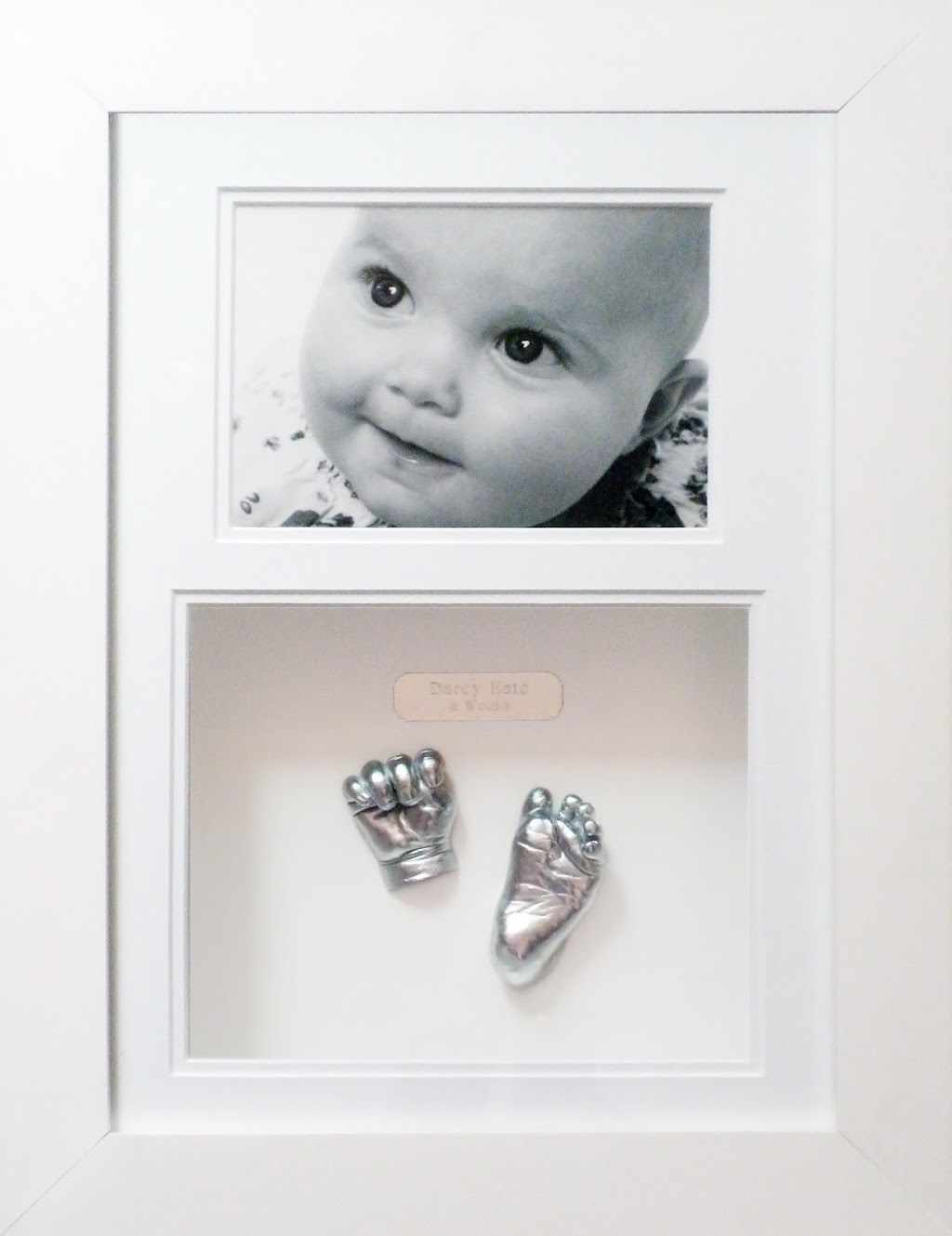 Impressionable Kids Baby Hand & Feet Moulds & Sculptures - Bexle | 2A Mimosa St, Bexley NSW 2207, Australia | Phone: 0432 829 973