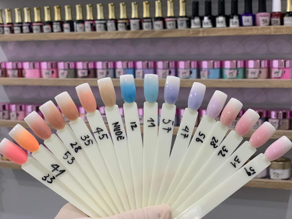 Queenies Nails & Beauty | 44 Frankland St, South Ripley QLD 4306, Australia | Phone: 0426 669 339