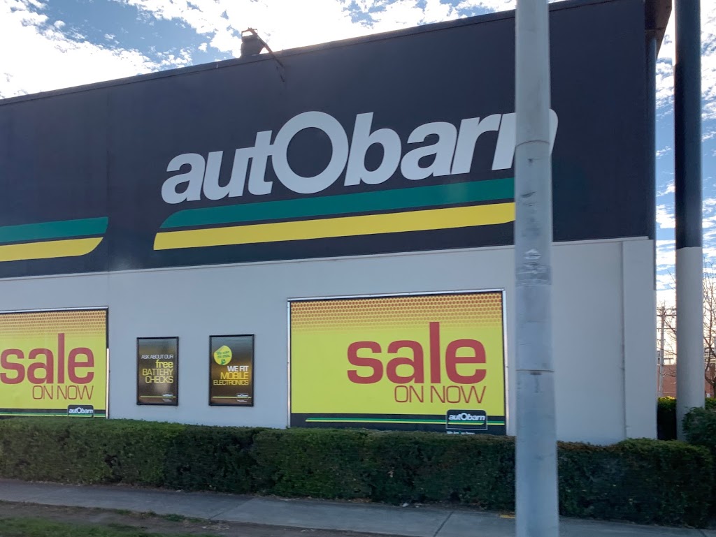 Autobarn | electronics store | 143 Bridge St, West Tamworth NSW 2340, Australia | 0267621996 OR +61 2 6762 1996