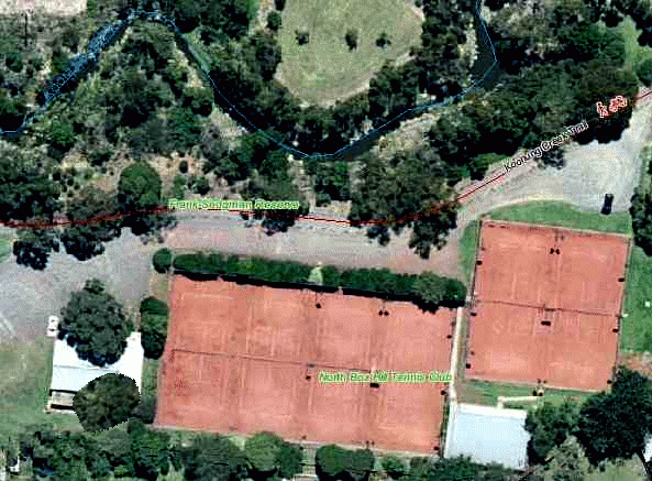 North Box Hill Tennis Club | health | 24 Elizabeth St, Box Hill North VIC 3129, Australia | 0398988897 OR +61 3 9898 8897