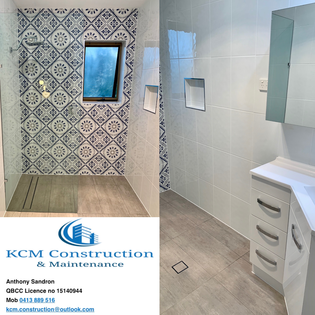 Kcm Construction & Maintenance |  | 17 Nanbaree Dr, Bray Park QLD 4500, Australia | 0413889516 OR +61 413 889 516