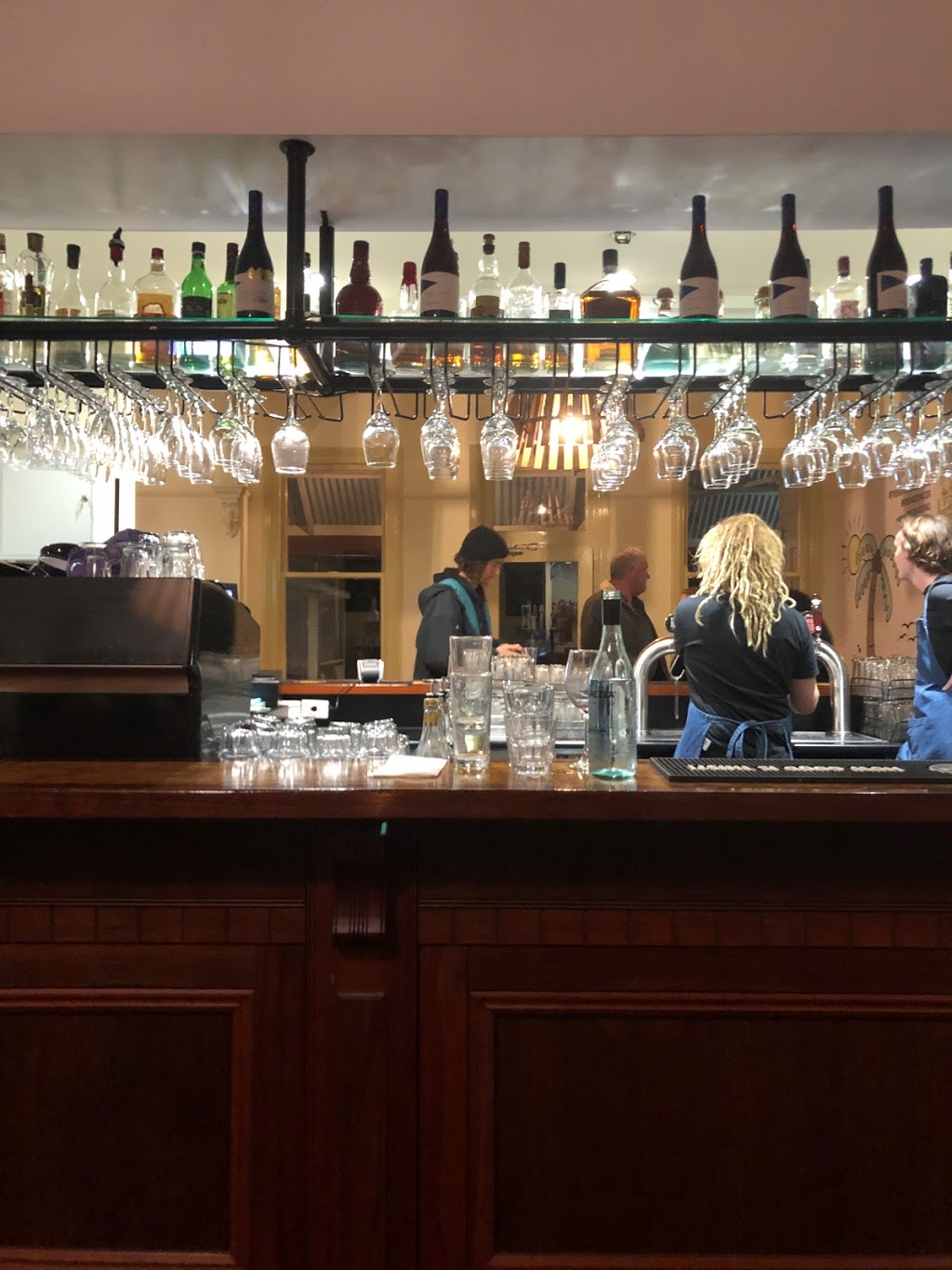 The Heritage Balnarring | 3059 Frankston - Flinders Rd, Balnarring VIC 3926, Australia | Phone: (03) 5983 2597