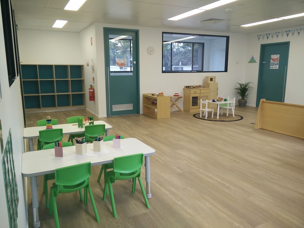 AEIOU Early Learning Childcare | AEIOU Foundation for Children W | health | 12 - 16 King George Ave, North Brighton SA 5048, Australia | 1300273435 OR +61 1300 273 435