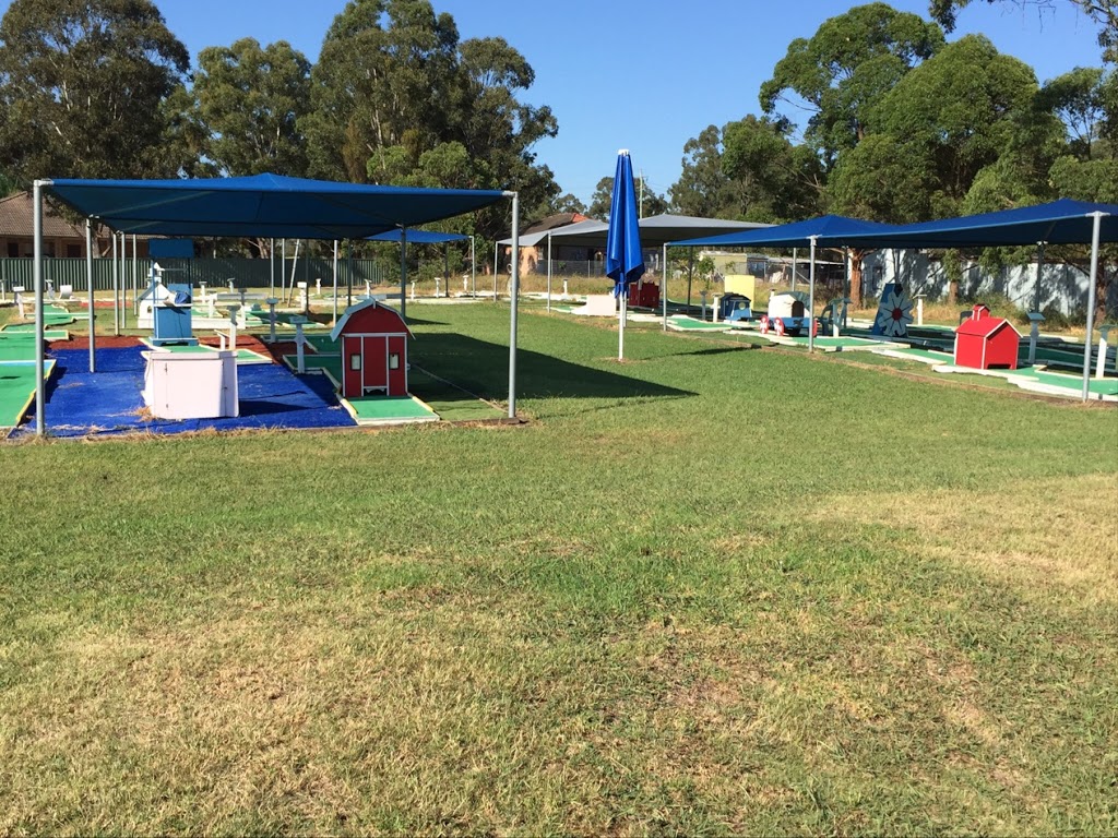 Llandilo Golf Driving Range | AU, Llandilo, Lot 5 Ninth Ave, Llandilo NSW 2747, Australia | Phone: (02) 4729 3737