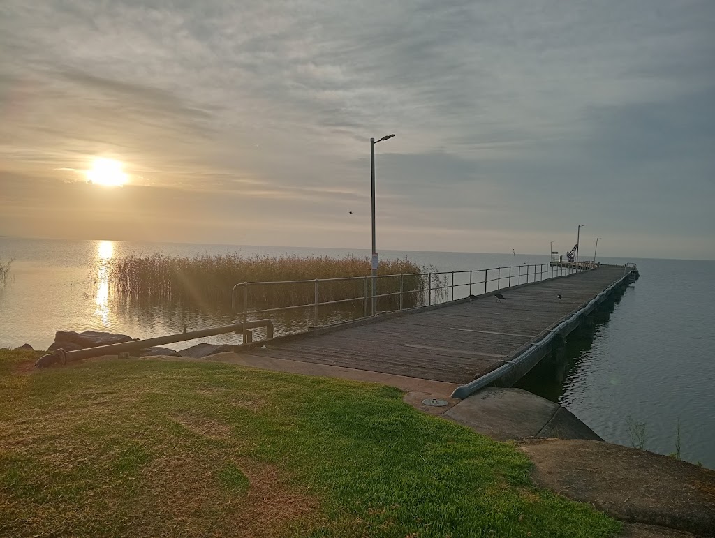 Milang Lakeside Caravan Park | 1 Woodrow Dr, Milang SA 5256, Australia | Phone: (08) 8537 0282