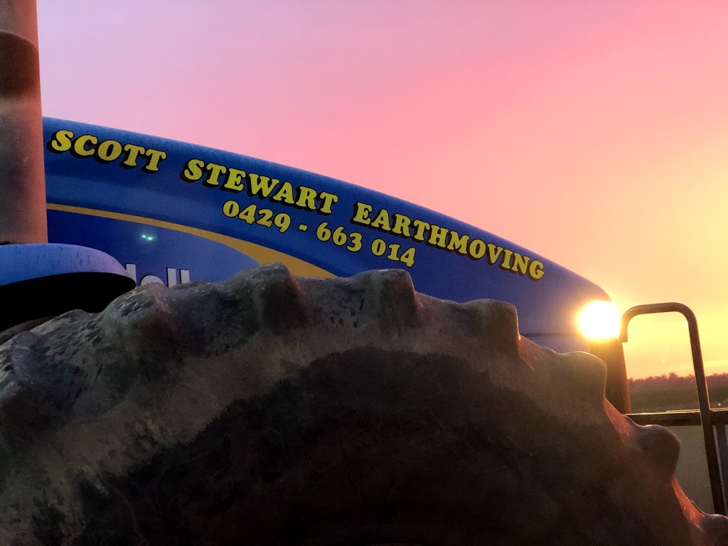 Scott Stewart Earthmoving | general contractor | 57 Mallee Rd, Moree NSW 2400, Australia | 0267525258 OR +61 2 6752 5258