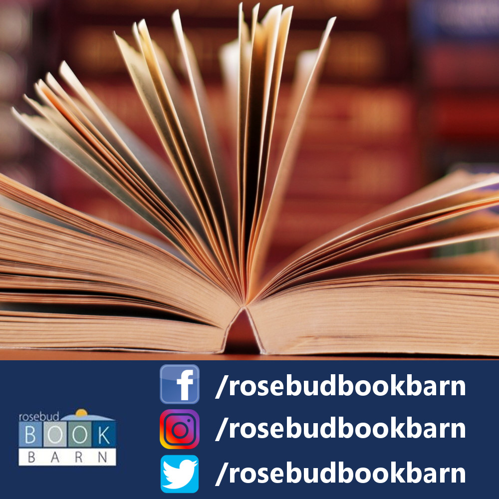 Rosebud Book Barn | book store | 891 Point Nepean Rd, Rosebud VIC 3939, Australia | 0359866770 OR +61 3 5986 6770