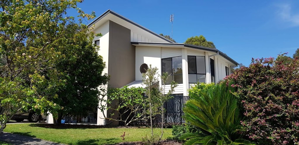 Martins Remedial Therapies | 26 Marsupial Dr, Pottsville NSW 2489, Australia | Phone: 0403 399 993