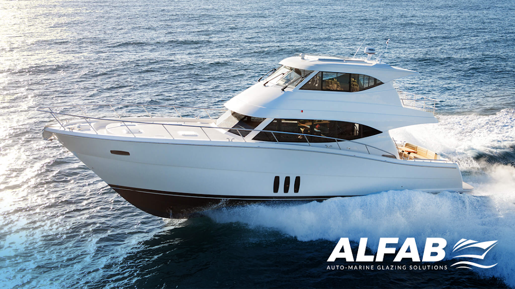 Alfab Australia Pty Ltd | store | 130 Bamfield Rd, Heidelberg West VIC 3081, Australia | 0394591333 OR +61 3 9459 1333