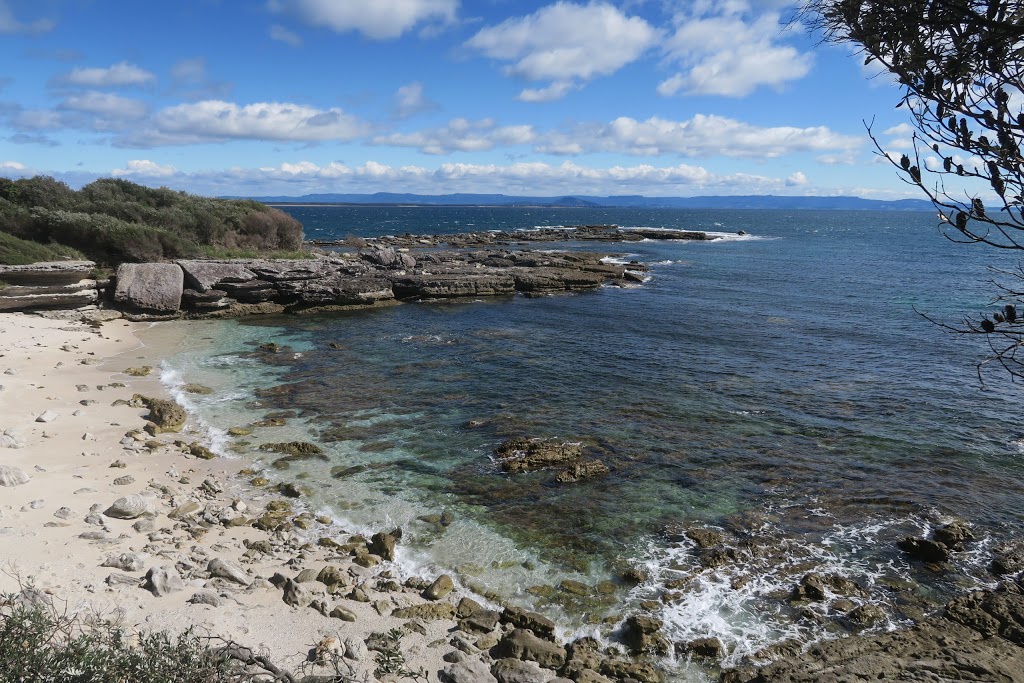 Abrahams Bosom Reserve | park | Gerringong St, Beecroft Peninsula NSW 2540, Australia