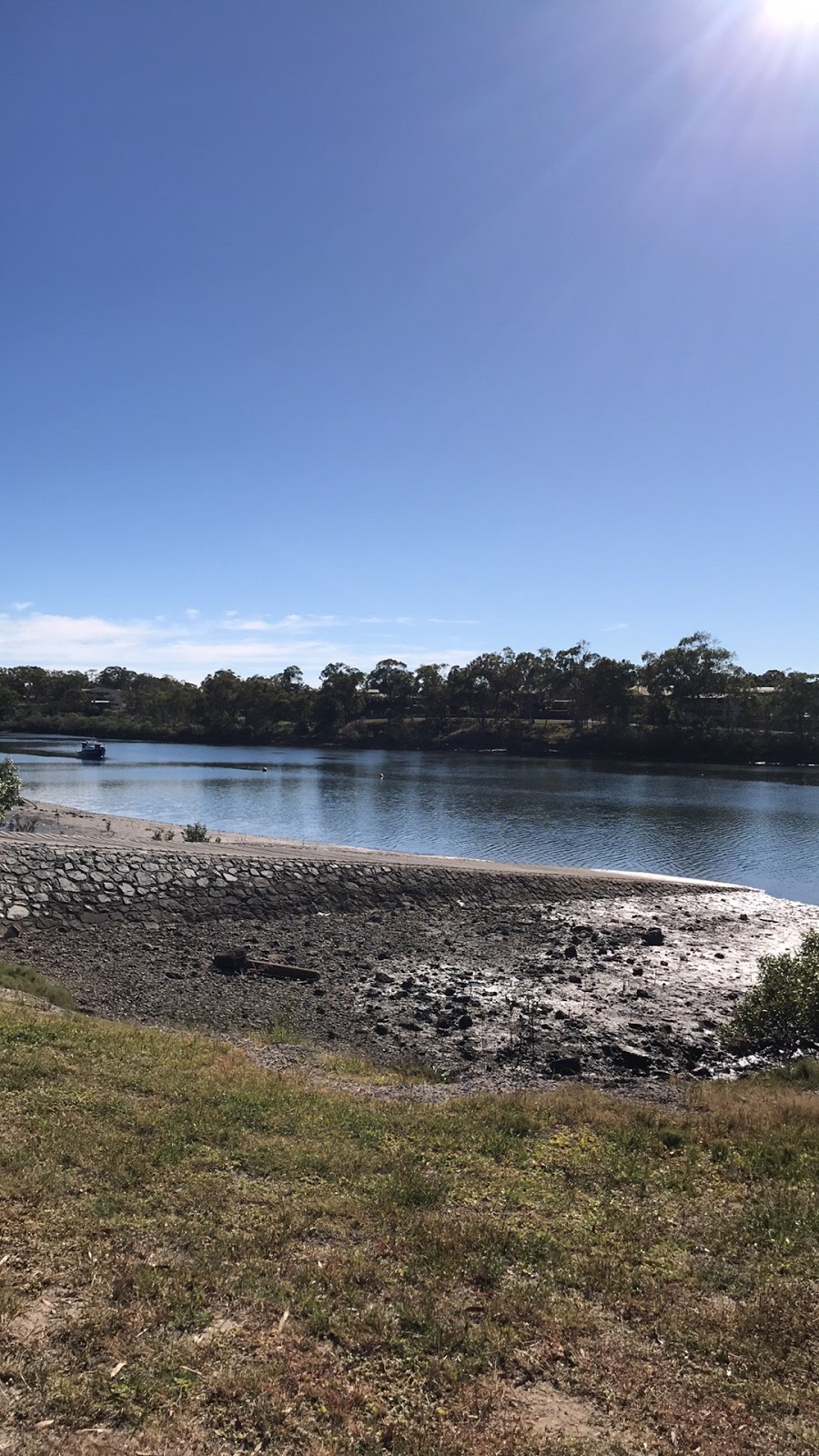 Stirling Park | Malpas St, Boyne Island QLD 4680, Australia