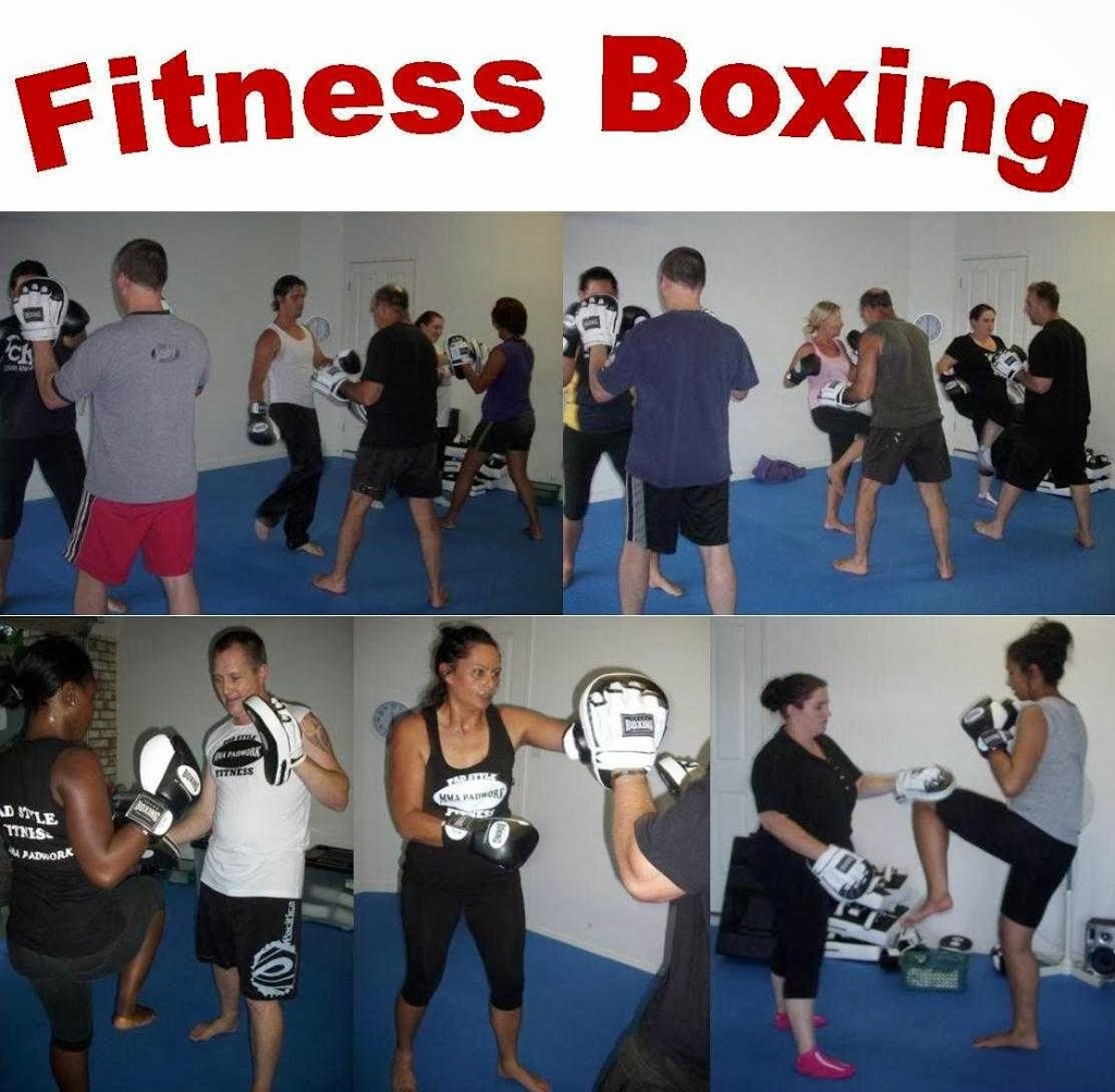 Mobile Fitness Boxing | gym | 1 Agnes Pl, Redbank Plains QLD 4301, Australia | 0730387293 OR +61 7 3038 7293