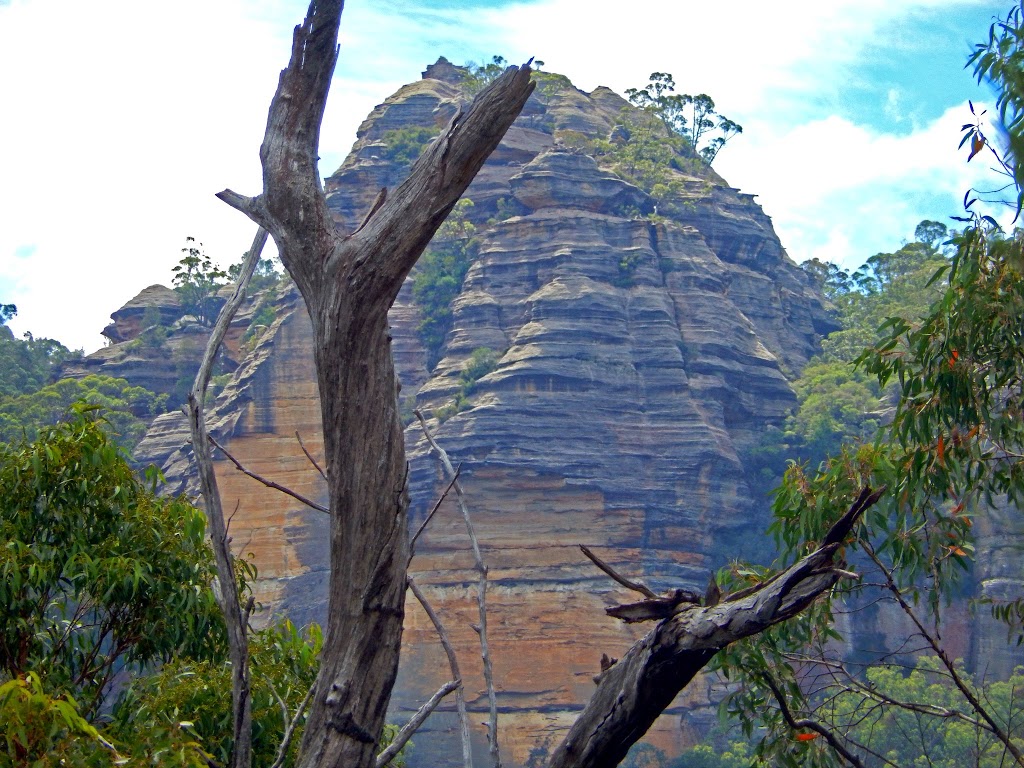 Gardens of Stone National Park | New South Wales 2790, Australia | Phone: (02) 4787 8877