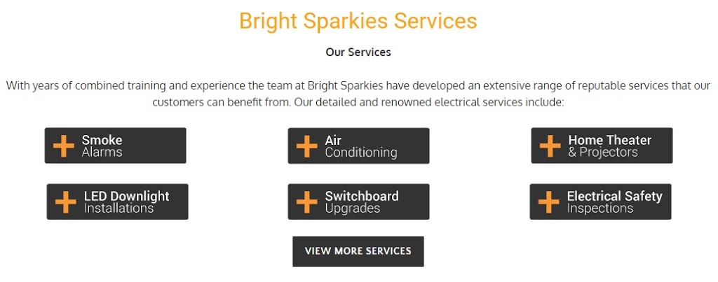 Bright Sparkies Electrical - Aircon Supply & Installation | 24 H | electrician | Guildford NSW 2161, Australia | 0403139213 OR +61 403 139 213