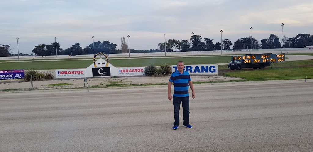 Terang Harness Racing Club | 331 Dalvui Ln, Terang VIC 3264, Australia | Phone: (03) 5592 1785