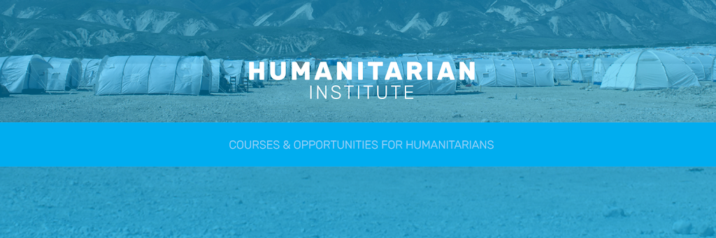 Humanitarian Institute | 1/88-90 Darley Rd, Manly NSW 2095, Australia | Phone: (02) 8313 7128