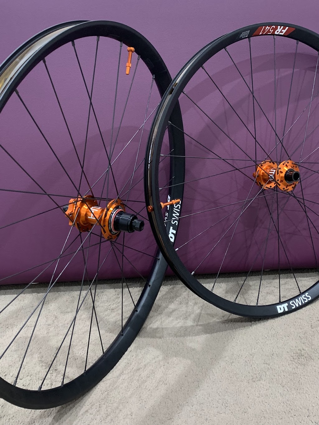 Raild Wheels | 30/50 Meatworks Ave, Oxford Falls NSW 2099, Australia | Phone: 0411 588 390