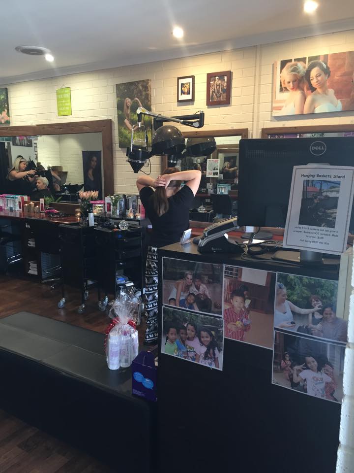 Kiah For Hair | hair care | 50/3 Railway Parade, Glen Forrest WA 6071, Australia | 0892988199 OR +61 8 9298 8199