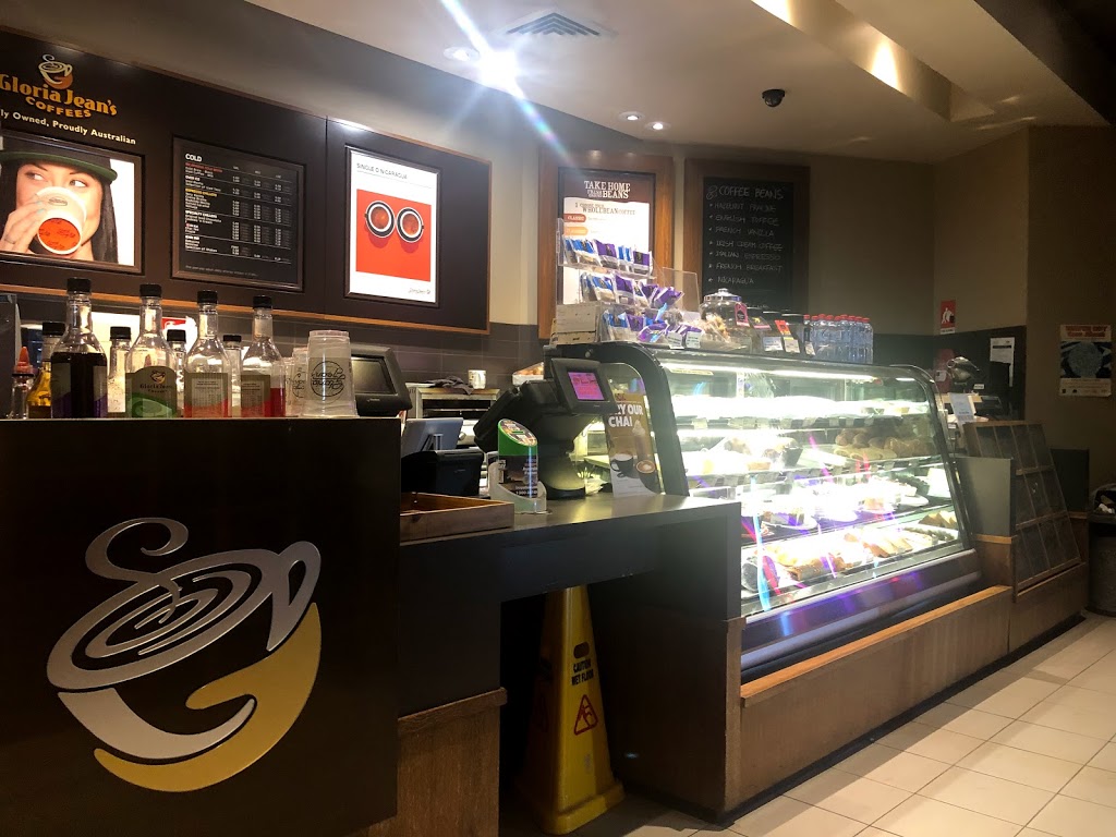 Gloria Jeans Coffees | cafe | Chatswood NSW 2067, Australia | 0294115877 OR +61 2 9411 5877