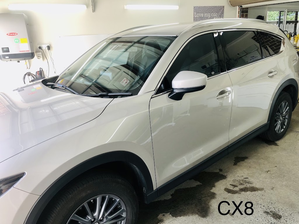R&R Window Tinting and Ceramic Coating | 34 Colenso Cct, Edmondson Park NSW 2174, Australia | Phone: 0425 272 695