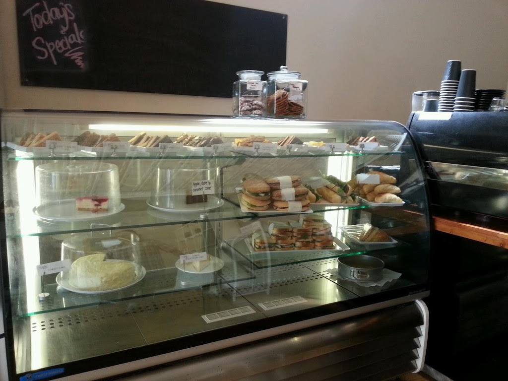 Keils Fine Food & Coffee | cafe | 1/63-67 Murray St, Tanunda SA 5352, Australia | 0432465825 OR +61 432 465 825