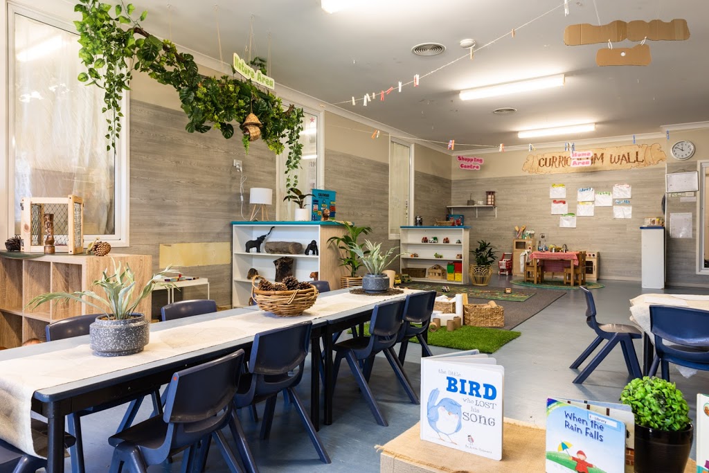 Paradise Kids Childrens Centre | 1 Paradise Way, South Morang VIC 3752, Australia | Phone: (03) 9436 5244