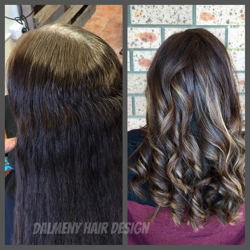 Dalmeny Hair Design | hair care | 3/1 Noble Parade, Dalmeny NSW 2546, Australia | 0244767666 OR +61 2 4476 7666
