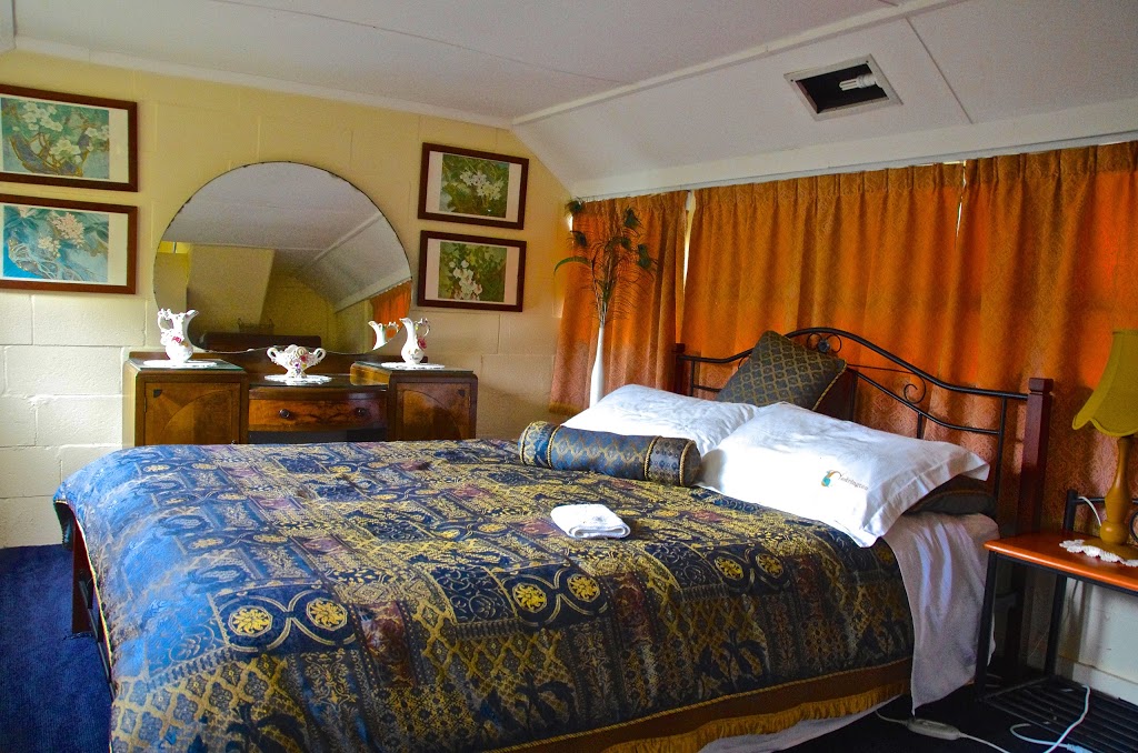 Codrington Gardens Bed And Breakfast | lodging | 4887 Princes Hwy, Yambuk VIC 3285, Australia | 0355684203 OR +61 3 5568 4203