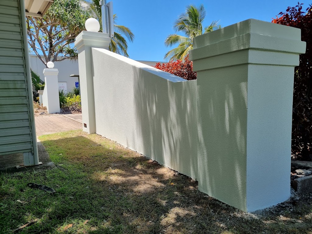 Astley Render and Paint | 9 Glen St, Bray Park QLD 4500, Australia | Phone: 0452 643 608