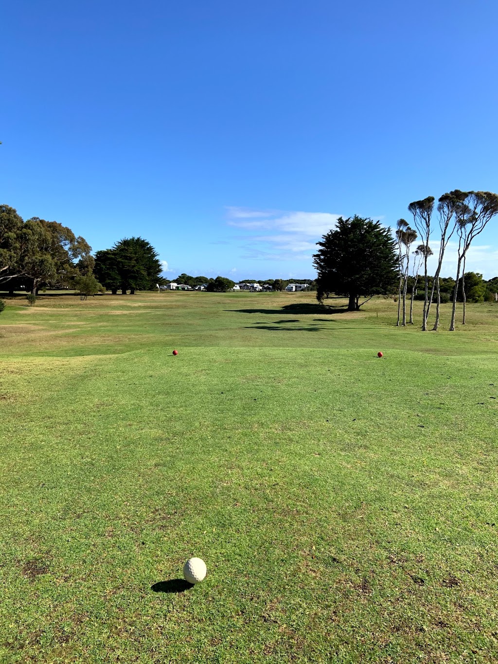 Greens Beach Golf Club | 1765 Greens Beach Rd, Greens Beach TAS 7270, Australia | Phone: (03) 6383 9102