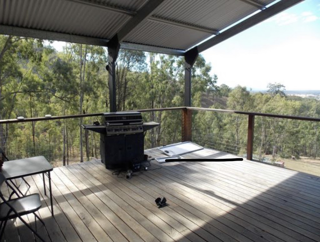 Treetops Hidden Vale | lodging | 88 Wensley Rd, Mount Mort QLD 4340, Australia | 0423590900 OR +61 423 590 900