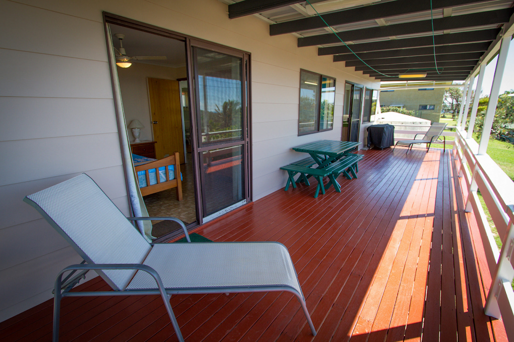 Peters Cottage | lodging | 5 Banks Dr, Seventeen Seventy QLD 4677, Australia | 0749749470 OR +61 7 4974 9470