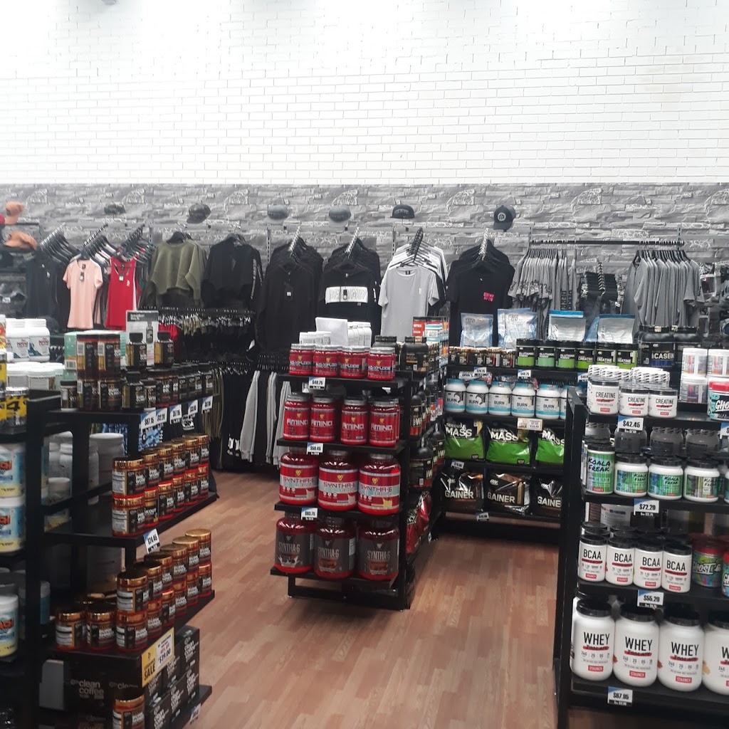 Derrimut Gym 24/7 - Melton | 43/41-43 McKenzie St, Melton VIC 3337, Australia | Phone: (03) 9746 6685