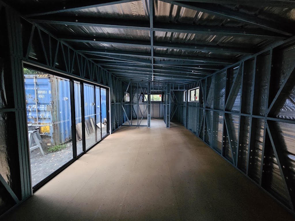 Transportable cabins / homes Logan Village | 363-371 Miller Rd, Logan Village QLD 4207, Australia | Phone: 0429 601 276